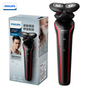 PHILIPS飞利浦 S556/12男士电动剃须刀