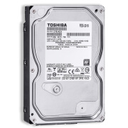 Toshiba东芝DT01ACA100 SATA3 1TB 7200转32M台式硬盘