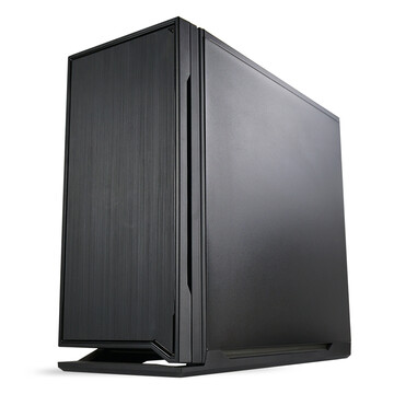 【京东商城】 【nzxth2】恩杰 nzxt h2plus 静音防尘游戏机箱 黑色