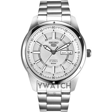 【京东商城】 二手【二手99新】精工 seiko 手表5号系列自动机械商务