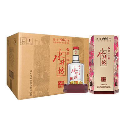 水井坊臻酿八號使用感受曝光，图文评测优缺点