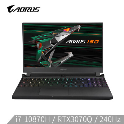 技嘉AORUS15G 2021款怎么样质量烂不烂？大家可能不知的秘密