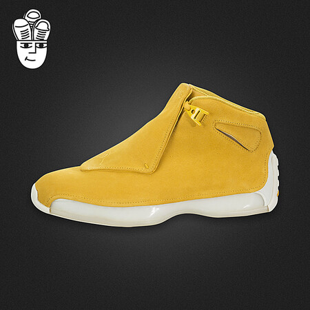 aj 18 retro