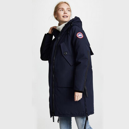 olympia canada goose