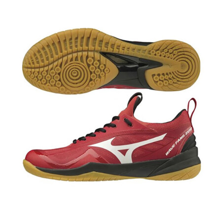 mizuno wave fang xt3