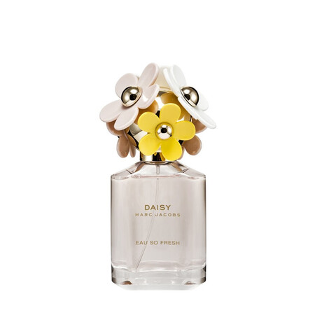 马克雅克布marcjacobs Daisy雏菊花语女士淡香水edt 75ml 图片价格品牌报价 京东