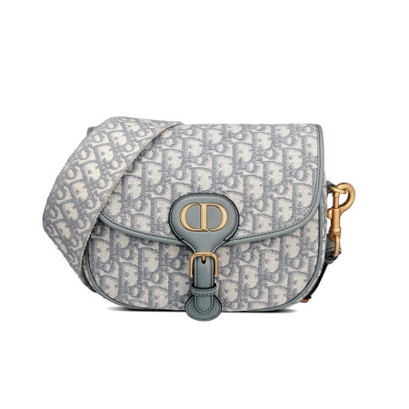 dior迪奥女包21新品dior bobby中号单肩斜挎包m9319utzq m932预定