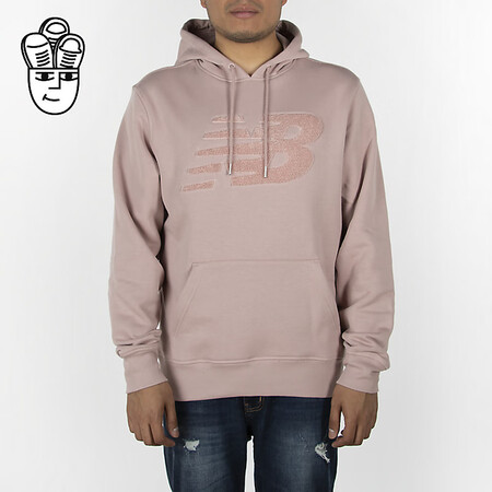 new balance varsity hoodie