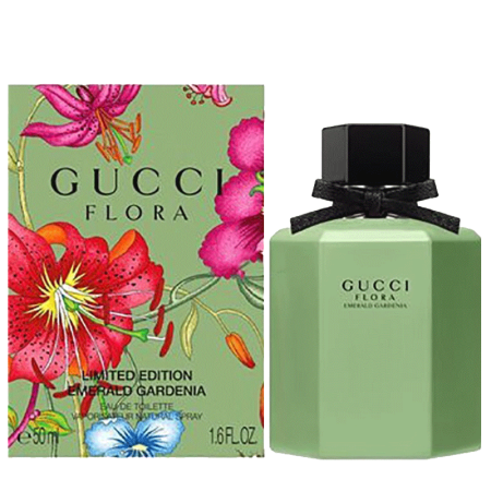 古驰 Gucci 香水19限量木质牛油果祖母绿瓶50ml 图片价格品牌报价 京东