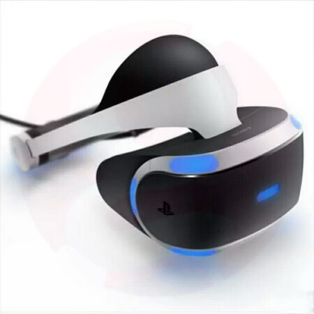 索尼 Sony Playstation Vr Ps4 Vr眼镜虚拟现实头盔美版一代vr头盔 摄像头送体验版游戏一张 图片价格品牌报价 京东