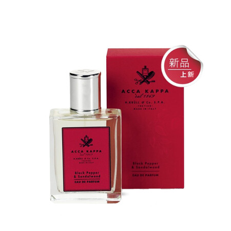 Acca Kappa Ak白麝香香水淡白苔香水腊梅紫藤花意大利东方红麝香香精30ml 图片价格品牌报价 京东