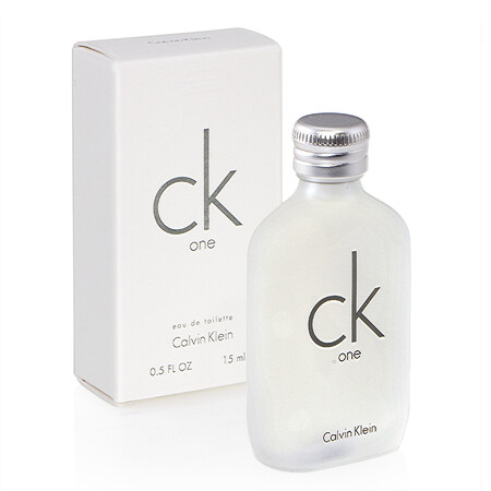 calvin klein ck one edt 15ml
