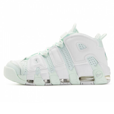 nike uptempo 38.5