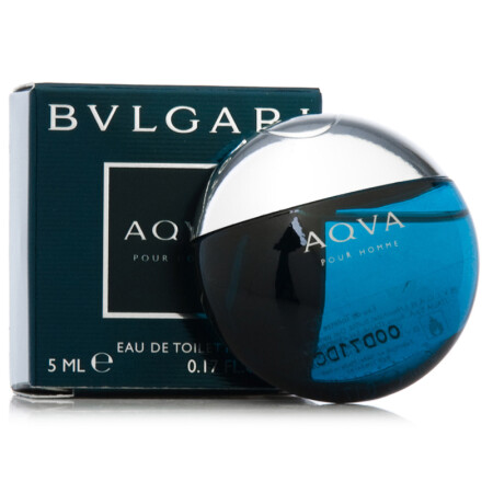 bvlgari bvlgari aqva