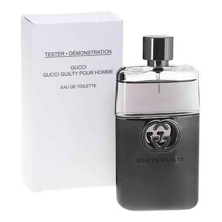 Gucci古驰罪爱罪爱原罪男士淡香水90ml简装edt 图片价格品牌报价 京东