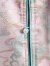 MGRRXINU高端品牌秋冬新款中式国潮风提花外套唐装女气质名媛复古 粉色 S