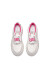 KISSKITTY休闲鞋女新款甜酷撞色时尚板鞋女圆头舒适百搭单鞋SA43335-61 白色复合材料 36