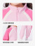 巴拉巴拉女童长袖套装儿童宽松运动风春装2024时尚潮流两件套208124104011