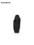 新秀丽（Samsonite）斜挎包男女商务胸包大容量单肩包 男生生日礼物 KL5*002 黑色