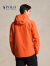 Polo Ralph Lauren 拉夫劳伦 RLX系列 男装 24年春夹克RL18003 800-橙色 L