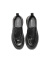 百丽男鞋夏季休闲皮鞋褶皱牛皮套脚商务鞋父亲节礼物8CA02CM3 黑色 40