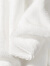 TEEK春季长袖t恤男生上衣服 青少年秋冬季新款男装休闲春秋款男士体恤 【加绒保暖】JH271白色 170/M