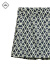 金林德伯格（J.Lindeberg）商场同款夏季新款GOLF女时尚印花亲肤裸感包臀短裙524216011 KDW几何海军蓝 155/60A/XS