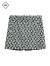 金林德伯格（J.Lindeberg）商场同款夏季新款GOLF女时尚印花亲肤裸感包臀短裙524216011 KDW几何海军蓝 155/60A/XS