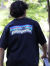 Patagonia巴塔哥尼亚短袖夏季经典Logo情侣休闲短袖T恤HXM6735 红色 XS偏大