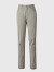 威可多（VICUTU）男士牛仔裤商场同款简约时尚休闲微弹长裤直筒裤子男VBW22124200 卡其 170/78B