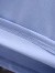 迪士尼（Disney）男童夏装背心套装新款男孩棉衣服洋气宝宝短裤无袖两件套潮 蓝色 100