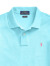 Polo Ralph Lauren 拉夫劳伦男童 经典款棉质网布短袖Polo衫RL33341 400-蓝色 L