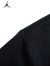 NIKE JORDAN 耐克童装男童短袖T恤夏季新款儿童23号短T上衣 正黑色 130/64(7)