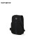 新秀丽（Samsonite）斜挎包男女商务胸包大容量单肩包 男生生日礼物 KL5*002 黑色