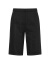 Marisfrolg【意大利进口面料】玛丝菲尔2023年夏季新款时尚简约五分休闲裤女 黑色 S