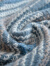 梵蒂沃（FANDIWO）高端品牌羊绒衫男纯羊绒冬季圆领打底毛衣针织衫男 黄棕咖 160/S  (适合95斤-115斤）