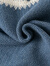 戴维贝拉（DAVE＆BELLA）童装儿童毛衣男童套头衫秋冬新款宝宝针织衫男孩衣服上衣小童服饰 蓝色 73cm（建议身高66-73cm）