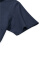 斯凯奇（Skechers）POLO衫女吸湿针织短袖简约凉感运动上衣P223W063 海军学院蓝/02MZ L