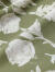 COCOBELLA一片式绑带碎花半身裙女度假风遮胯围裹式雪纺筒裙HS71B 抹茶 M