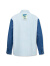 Levi's【商场同款】李维斯2024春夏情侣同款长袖衬衫简约A6390 蓝色 XL