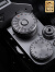 富士（FUJIFILM） X-T5五轴防抖旅游vlog高清4k数码微单相机 xt4升级版xt5 XT5机身银+XF16-55mm 官网标配