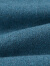 HLA海澜之家针织衫男动物绣花柔软包芯纱假两件毛衣男HNTJD4D176A 蓝绿5S 190/104A/XXXL