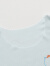 童泰（TONGTAI）儿套装夏季莫代尔宝宝衣服儿童家居服内衣男女童背心短裤 蓝色 110cm