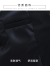啄木鸟（TUCANO）外套男2024春秋季新款时尚休闲夹克男冬装加绒加厚棒球服男士上衣 米白色 3XL
