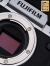 富士（FUJIFILM） X-T5五轴防抖旅游vlog高清4k数码微单相机 xt4升级版xt5 XT5机身银+XF16-55mm 官网标配