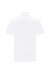 Navigare【抑菌】意大利小帆船男士短袖POLO衫夏季防蚊虫白色透气上衣 M/48