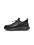 红蜻蜓2024夏季镂空运动凉鞋透气休闲跑步鞋 WTL24040黑色41