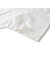 阿玛尼（ARMANI）EA 春夏新款 男士棉质休闲时尚圆领短袖T恤男装 3R1TU8 1JSAZ 0101 白色鹰标刺绣 XL