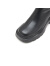 思加图冬季新款西部牛仔靴骑士靴长靴高筒靴女靴子J2853DG2 黑色（单里） 37