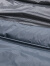 斯凯奇（Skechers）梭织长款保暖户外羽绒外套P423M128 影子灰/0167 2XL